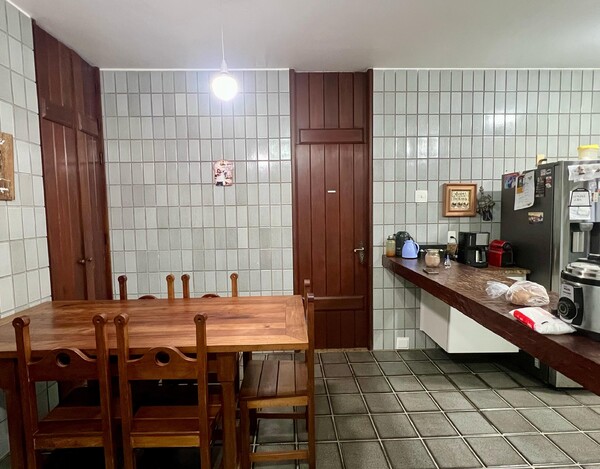 VILA DEL REY - CAS À VENDA EM NOVA LIMA 