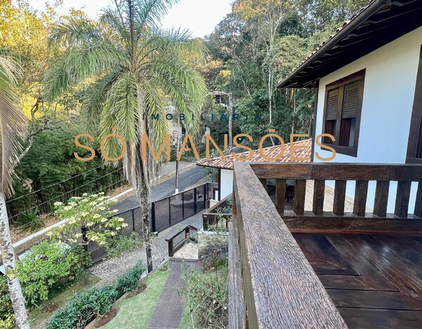 VILA DEL REY - CAS À VENDA EM NOVA LIMA 