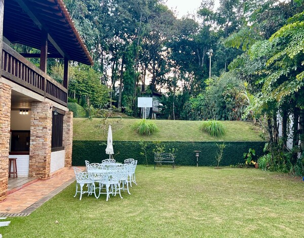 VILA DEL REY - CAS À VENDA EM NOVA LIMA 