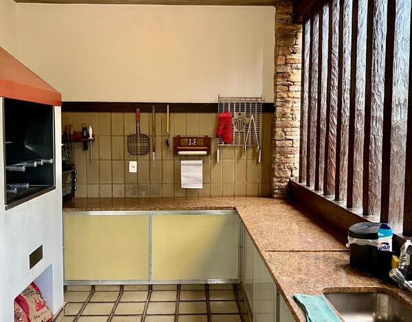 VILA DEL REY - CAS À VENDA EM NOVA LIMA 