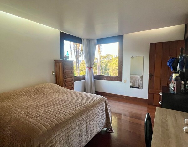 VILA DEL REY - CAS À VENDA EM NOVA LIMA 