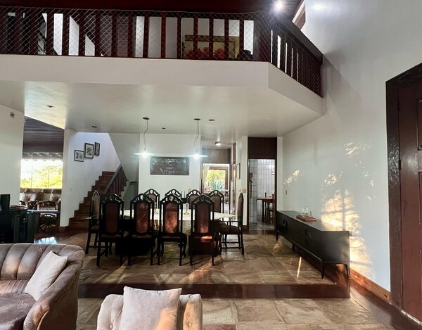 VILA DEL REY - CAS À VENDA EM NOVA LIMA 