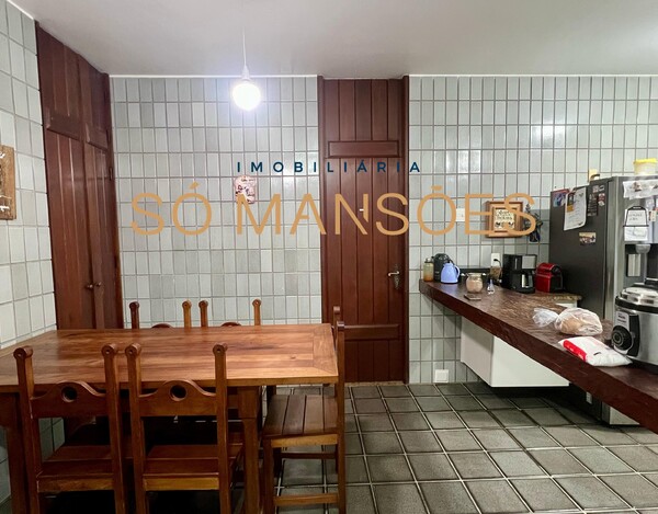 VILA DEL REY - CAS À VENDA EM NOVA LIMA 