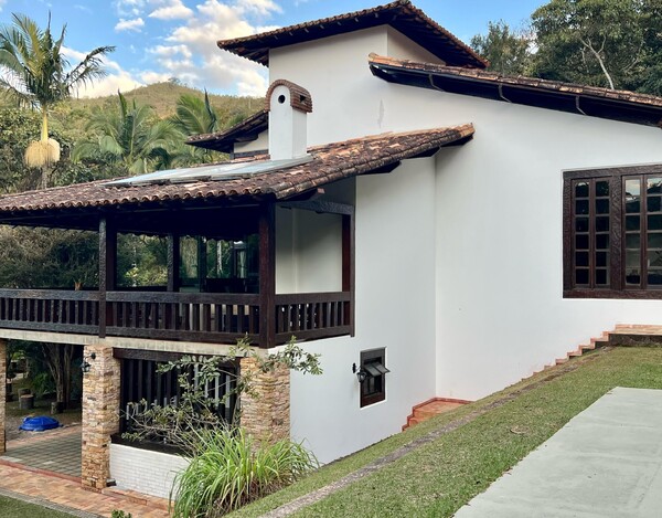 VILA DEL REY - CAS À VENDA EM NOVA LIMA 
