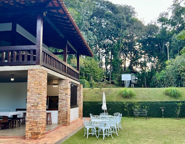VILA DEL REY - CAS À VENDA EM NOVA LIMA 
