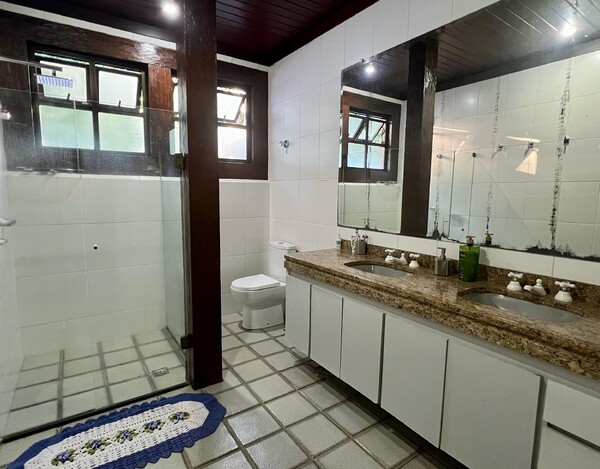VILA DEL REY - CAS À VENDA EM NOVA LIMA 
