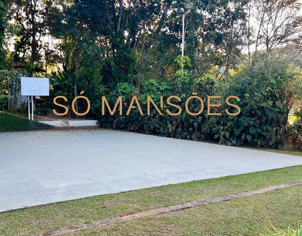 VILA DEL REY - CAS À VENDA EM NOVA LIMA 
