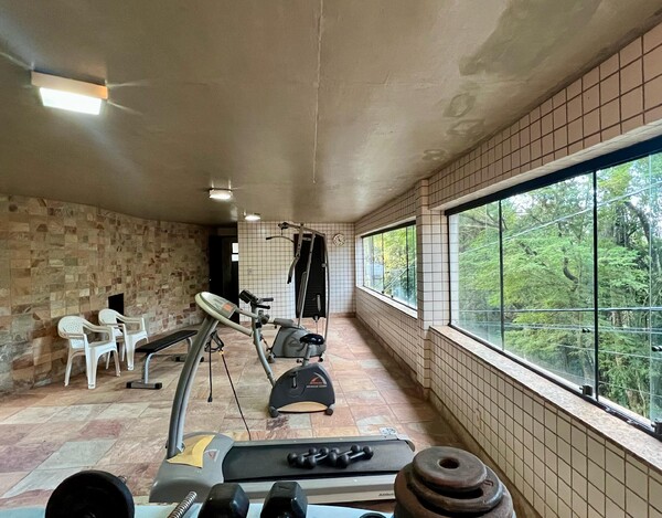VILA DEL REY - CAS À VENDA EM NOVA LIMA 