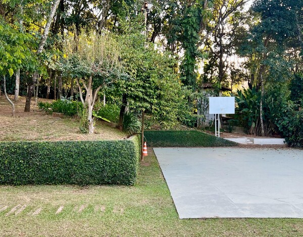 VILA DEL REY - CAS À VENDA EM NOVA LIMA 