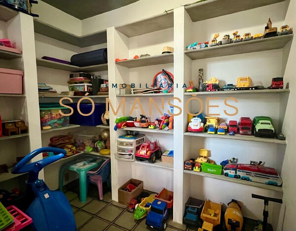 VILA DEL REY - CAS À VENDA EM NOVA LIMA 