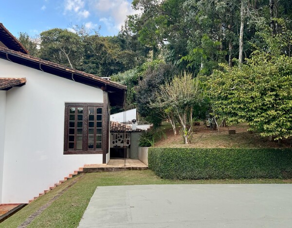 VILA DEL REY - CAS À VENDA EM NOVA LIMA 