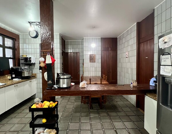 VILA DEL REY - CAS À VENDA EM NOVA LIMA 