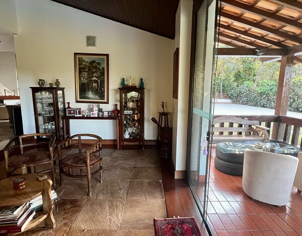 VILA DEL REY - CAS À VENDA EM NOVA LIMA 