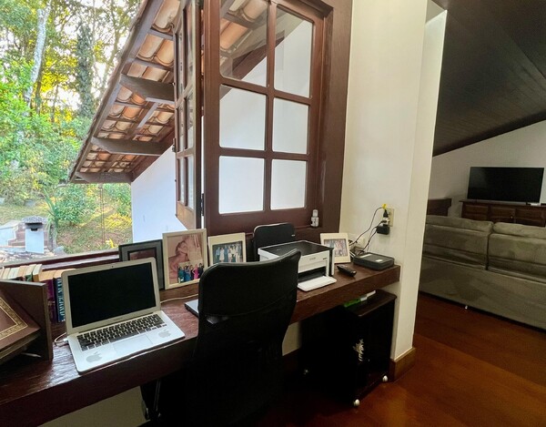 VILA DEL REY - CAS À VENDA EM NOVA LIMA 