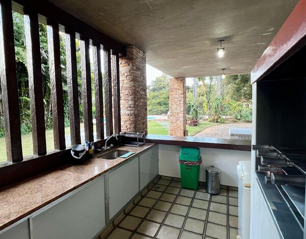 VILA DEL REY - CAS À VENDA EM NOVA LIMA 