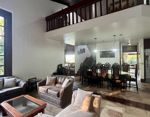 VILA DEL REY - CAS À VENDA EM NOVA LIMA 