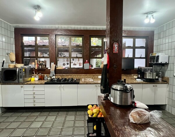 VILA DEL REY - CAS À VENDA EM NOVA LIMA 