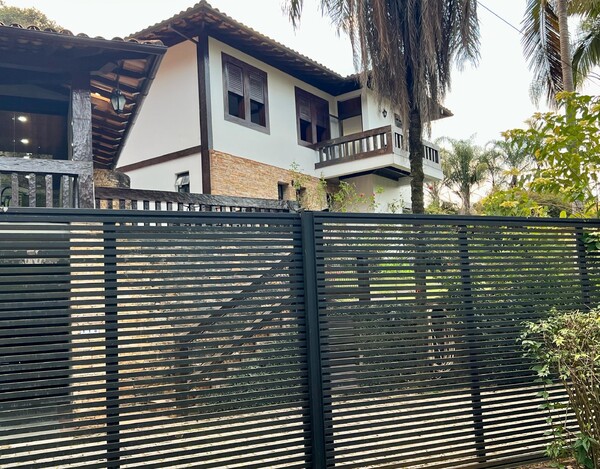 VILA DEL REY - CAS À VENDA EM NOVA LIMA 