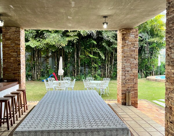 VILA DEL REY - CAS À VENDA EM NOVA LIMA 
