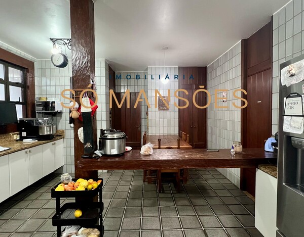 VILA DEL REY - CAS À VENDA EM NOVA LIMA 