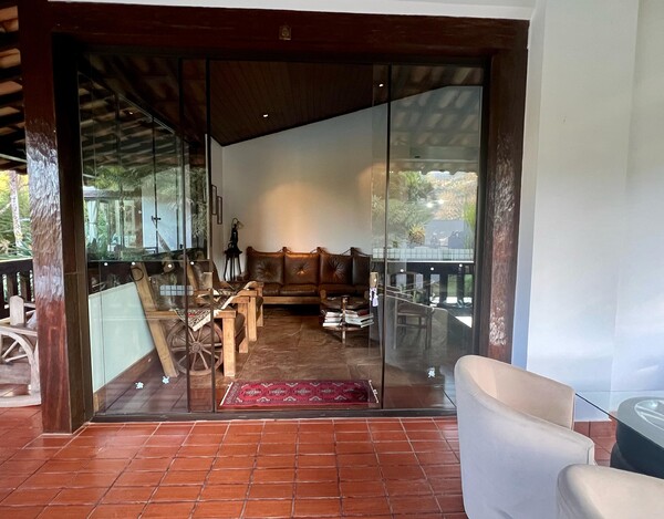 VILA DEL REY - CAS À VENDA EM NOVA LIMA 