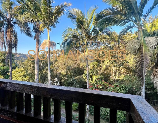 VILA DEL REY - CAS À VENDA EM NOVA LIMA 