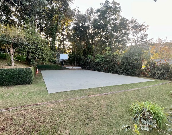 VILA DEL REY - CAS À VENDA EM NOVA LIMA 