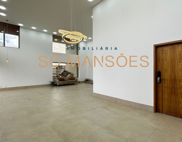 Cobertura Duplex de 341 m² à Venda com 4 Suítes e Vista Definitiva no Vale do Sereno, Nova Lima - MG