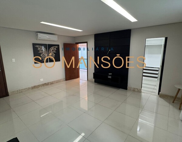 CASA À VENDA NO CONDOMÍNIO ROSA DOS VENTOS EM VESPASIANO