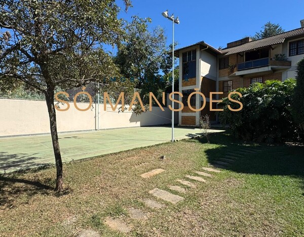 CASA À VENDA NO BAIRRO JARDIM ATLÂNTICO NA REGIÃO DA PAMPULHA