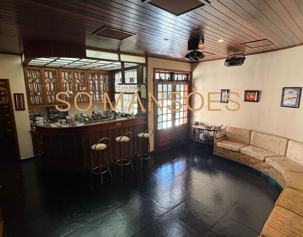 CASA À VENDA NO BAIRRO JARDIM ATLÂNTICO NA REGIÃO DA PAMPULHA