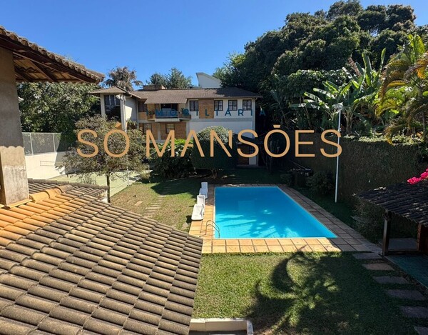 CASA À VENDA NO BAIRRO JARDIM ATLÂNTICO NA REGIÃO DA PAMPULHA