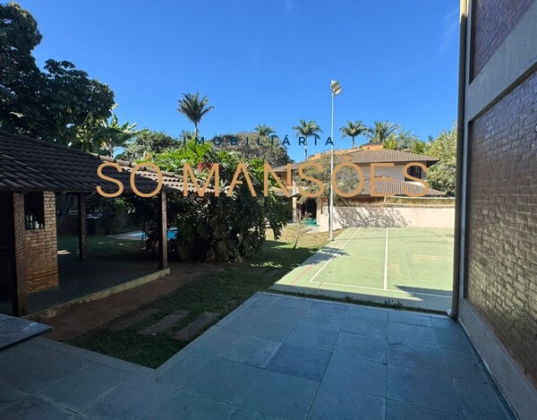 CASA À VENDA NO BAIRRO JARDIM ATLÂNTICO NA REGIÃO DA PAMPULHA