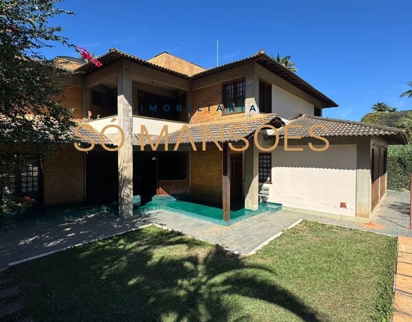 CASA À VENDA NO BAIRRO JARDIM ATLÂNTICO NA REGIÃO DA PAMPULHA
