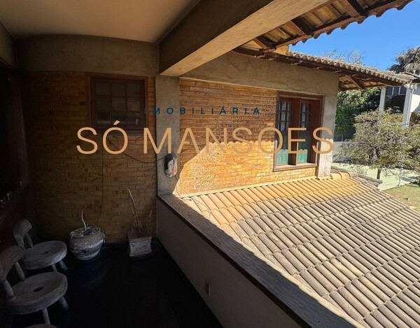 CASA À VENDA NO BAIRRO JARDIM ATLÂNTICO NA REGIÃO DA PAMPULHA