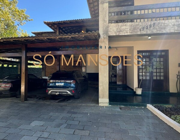 CASA À VENDA NO BAIRRO JARDIM ATLÂNTICO NA REGIÃO DA PAMPULHA
