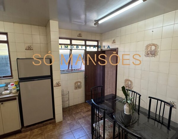CASA À VENDA NO BAIRRO JARDIM ATLÂNTICO NA REGIÃO DA PAMPULHA