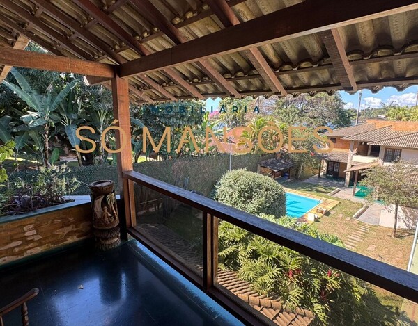 CASA À VENDA NO BAIRRO JARDIM ATLÂNTICO NA REGIÃO DA PAMPULHA