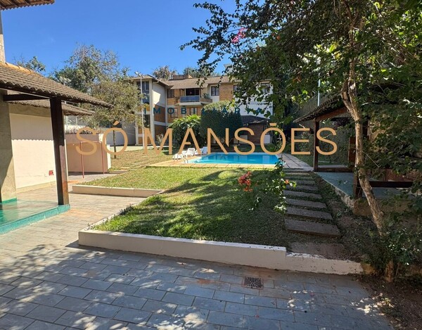 CASA À VENDA NO BAIRRO JARDIM ATLÂNTICO NA REGIÃO DA PAMPULHA