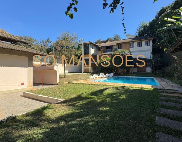 CASA À VENDA NO BAIRRO JARDIM ATLÂNTICO NA REGIÃO DA PAMPULHA