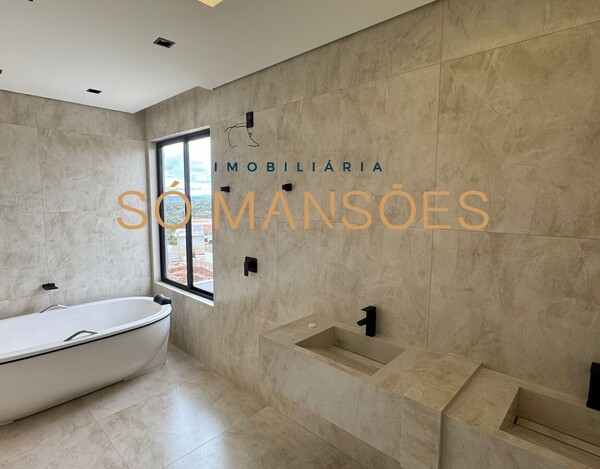 CASA À VENDA NO CONDOMÍNIO GRAN PARK TOSCANA EM VESPASIANO