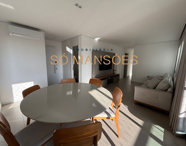 APARTAMENTO MOBILIADO À VENDA NO BAIRRO SAVASSI