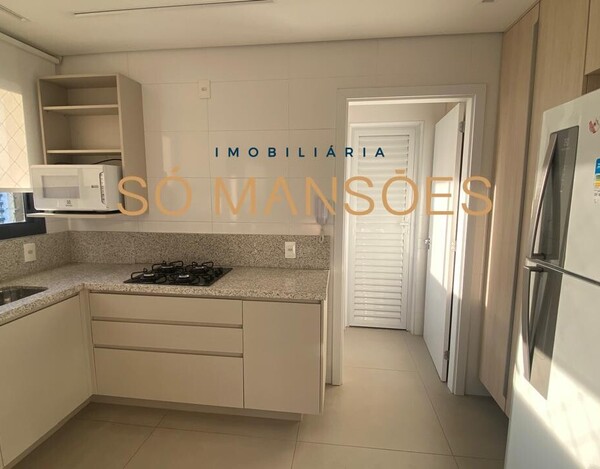 APARTAMENTO MOBILIADO À VENDA NO BAIRRO SAVASSI