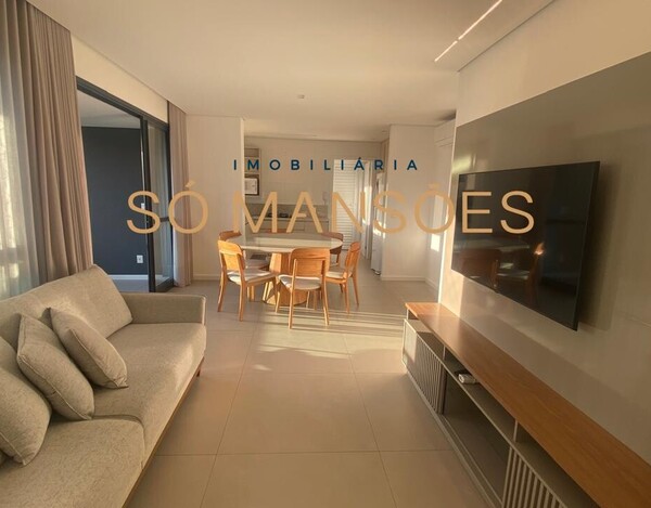 APARTAMENTO MOBILIADO À VENDA NO BAIRRO SAVASSI
