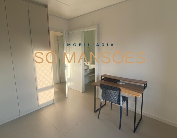 APARTAMENTO MOBILIADO À VENDA NO BAIRRO SAVASSI