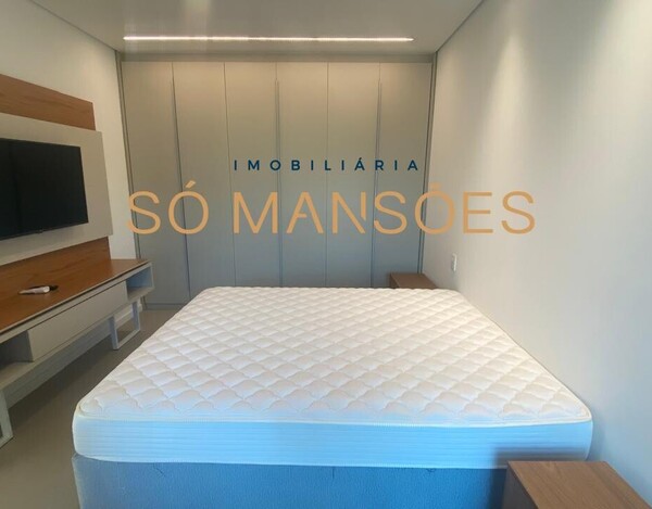 APARTAMENTO MOBILIADO À VENDA NO BAIRRO SAVASSI