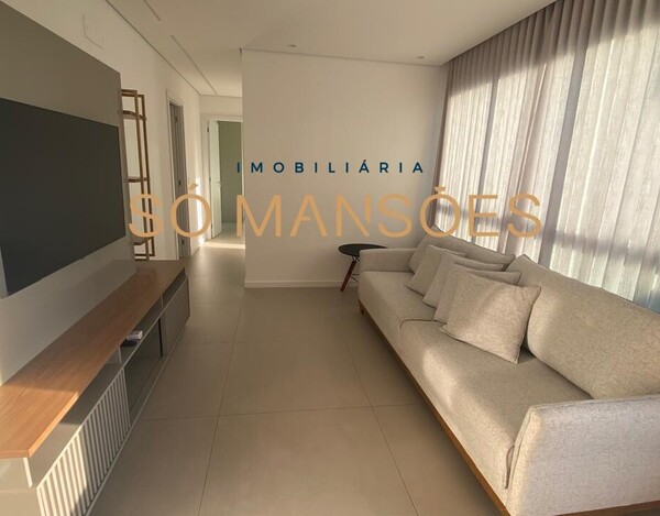APARTAMENTO MOBILIADO À VENDA NO BAIRRO SAVASSI