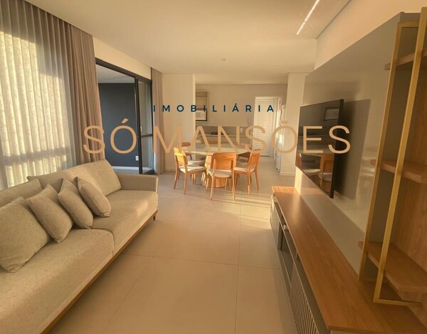 APARTAMENTO MOBILIADO À VENDA NO BAIRRO SAVASSI