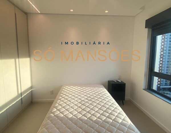 APARTAMENTO MOBILIADO À VENDA NO BAIRRO SAVASSI