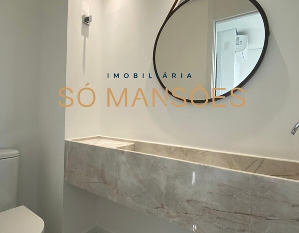 APARTAMENTO MOBILIADO À VENDA NO BAIRRO SAVASSI